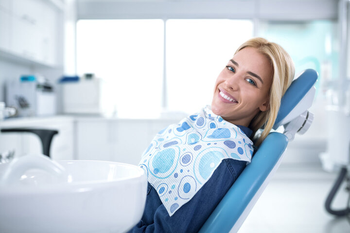 4 Benefits of Professional Routine Teeth Cleaning