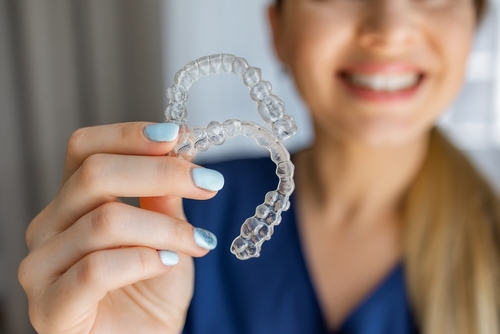The Best Time To Get Invisalign
