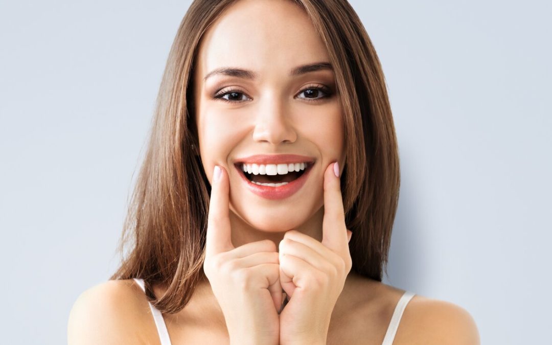 Benefits of Smile Makeover