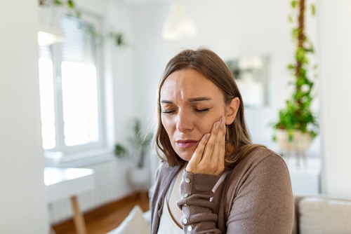 Tooth,Pain