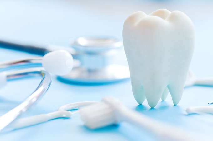 FAQs About Deep Teeth Cleaning