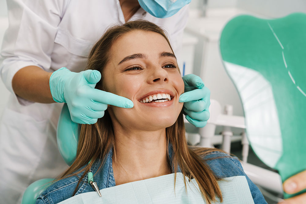 Do You Need a Full Smile Rehabilitation?