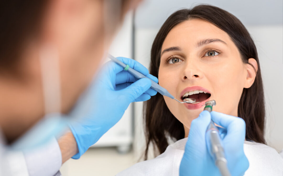 5 Secrets About Tooth Resin Fillings Your Dentist Hasn’t Told You