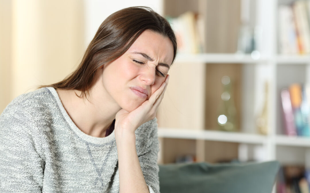 4 At-Home Remedies for TMJ Disorder Relief