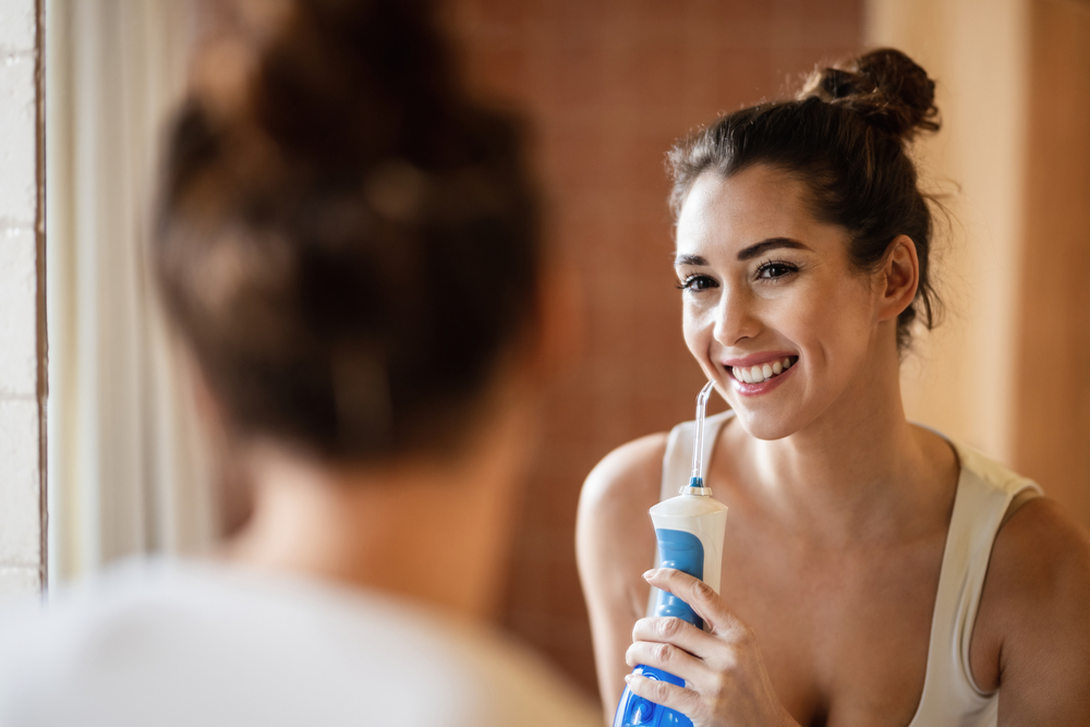 Tips for Improving Your Oral Hygiene Routine
