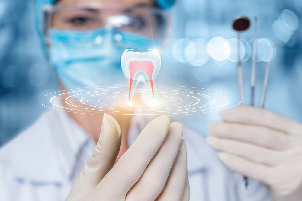 Root Canals: Everything You Need to Know