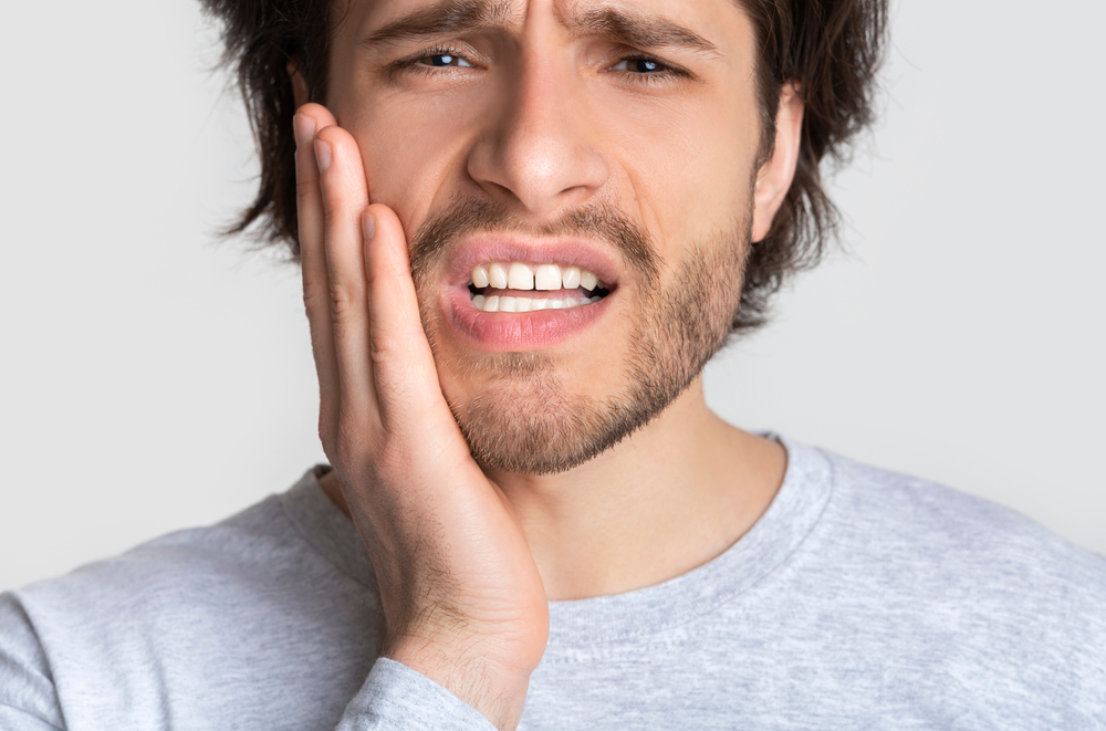 TMJ Disorder: Finding Relief and Restoring Comfort