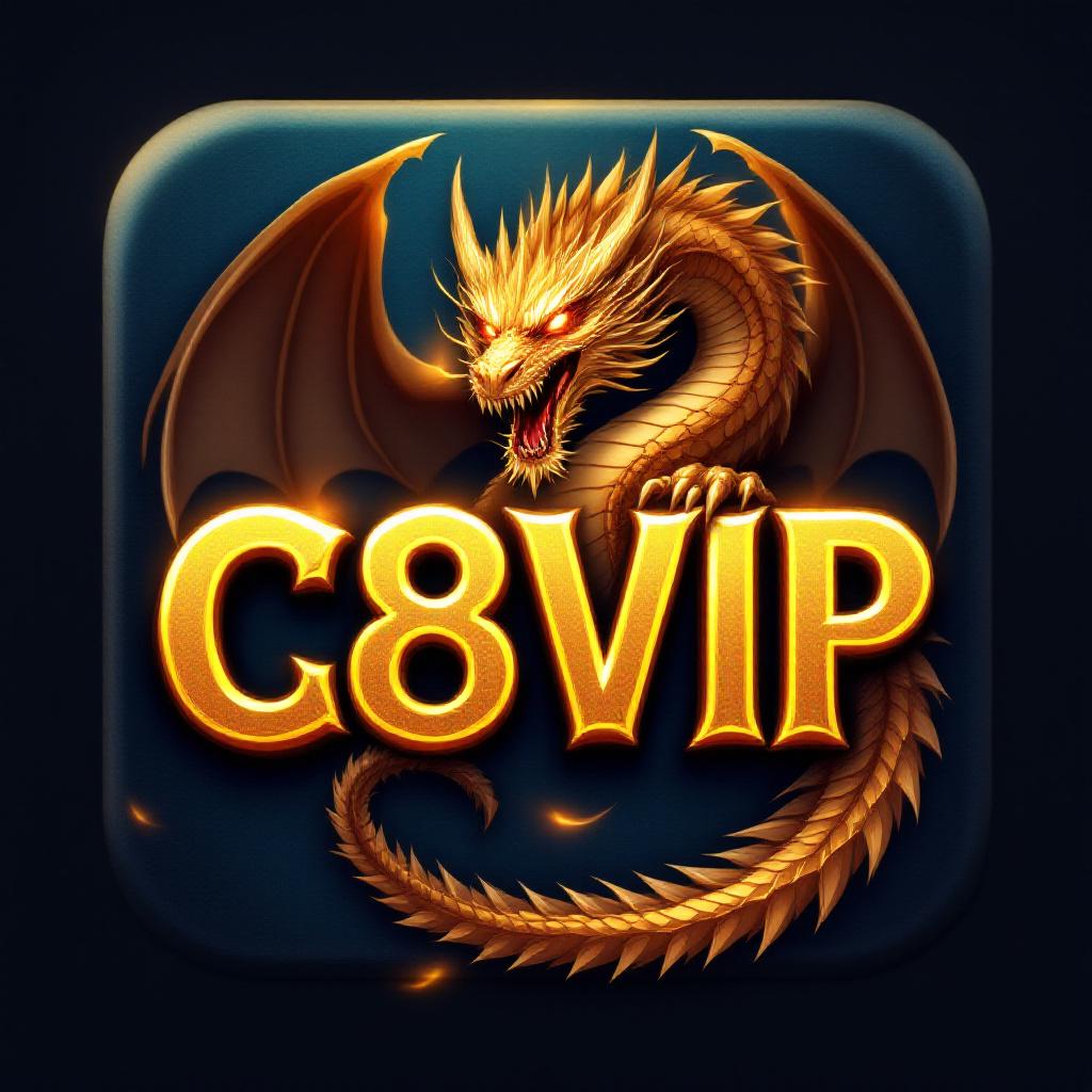 C8VIP