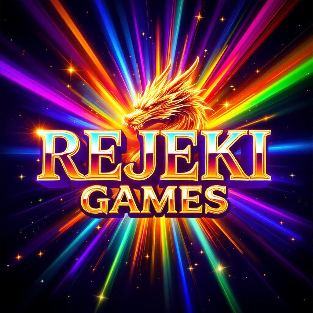 REJEKI GAMES