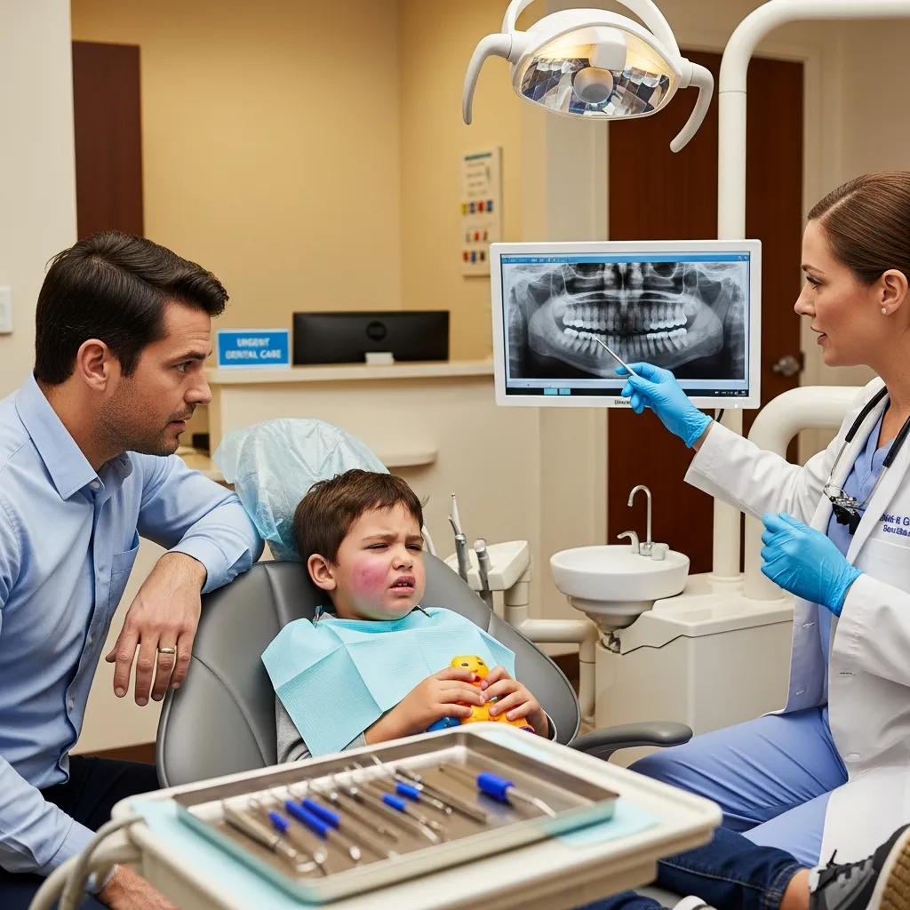 emergency dental care