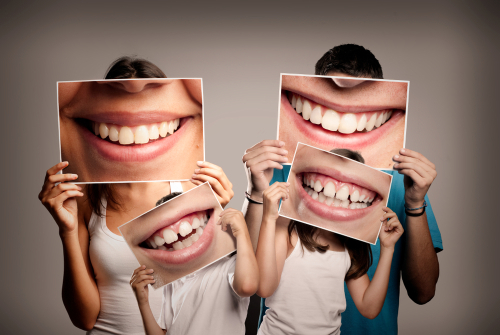 famiily dentistry