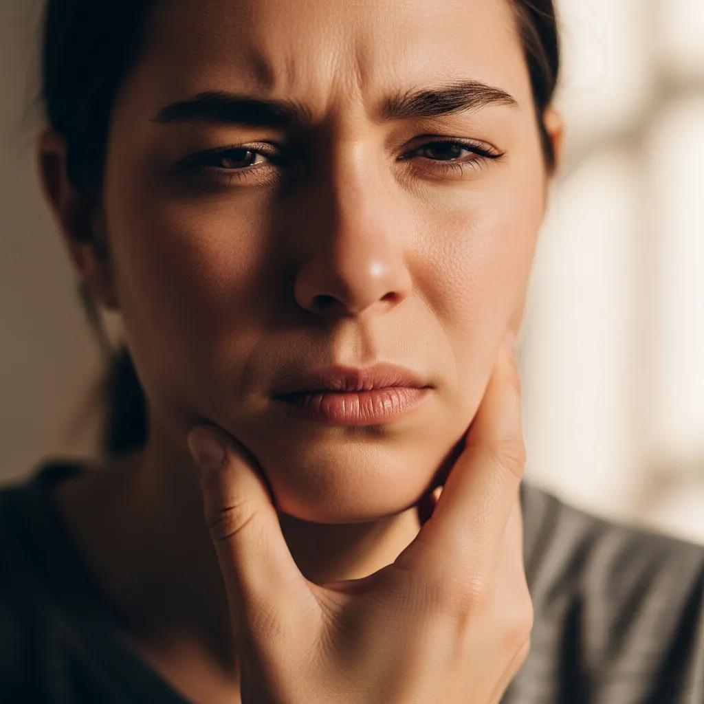 individual-experiencing-jaw-pain-illustrating-symptoms-of-tmj-disorder