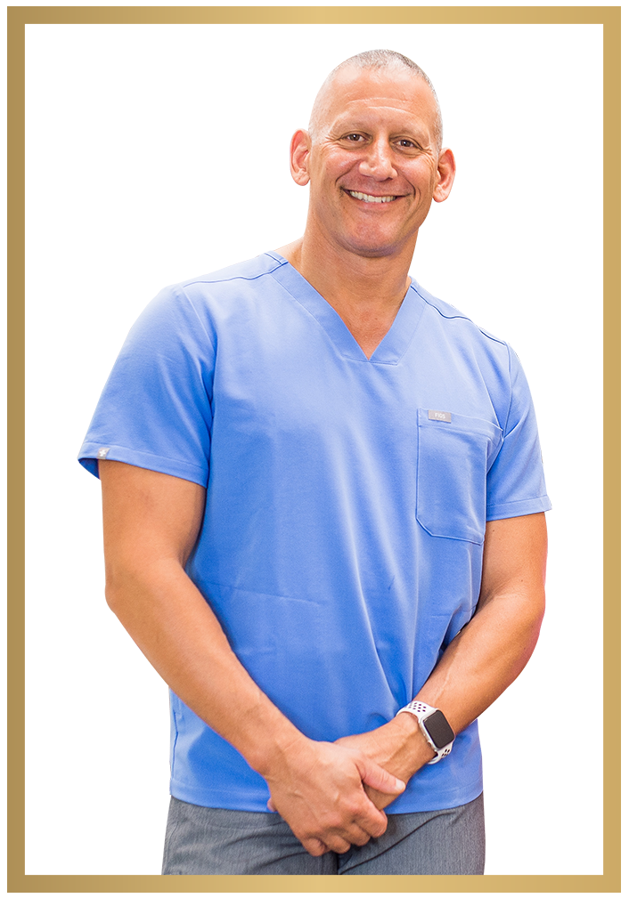 Dr. Nick Addario, DDS — AACD Accredited Cosmetic Dentist in Chula Vista, CA