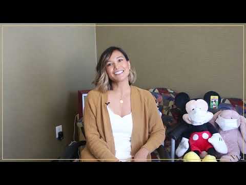 Patient testimonial — Melanie C.